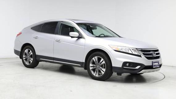 HONDA CROSSTOUR 2014 5J6TF2H53EL003630 image