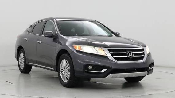 HONDA CROSSTOUR 2015 5J6TF3H33FL000233 image