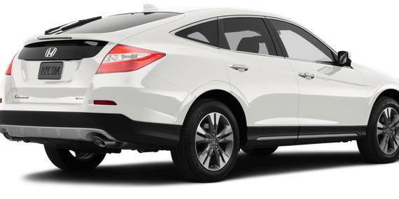HONDA CROSSTOUR 2015 5J6TF1H58FL000928 image
