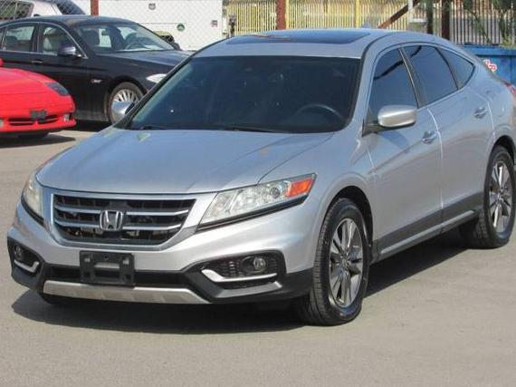 HONDA CROSSTOUR 2015 5J6TF2H52FL001675 image HONDA CROSSTOUR 2015 5J6TF2H52FL001675 image