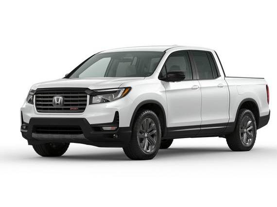 HONDA RIDGELINE 2023 5FPYK3F14PB048442 image HONDA RIDGELINE 2023 5FPYK3F14PB048442 image