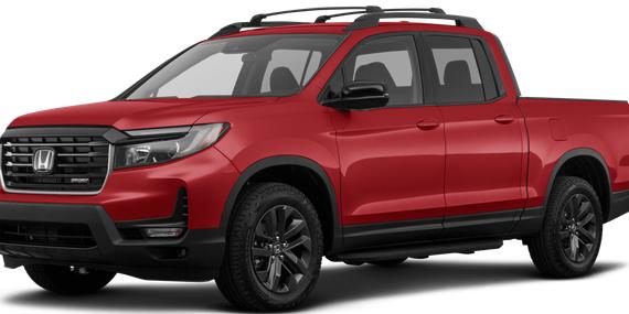 HONDA RIDGELINE 2023 5FPYK3F10PB049992 image HONDA RIDGELINE 2023 5FPYK3F10PB049992 image