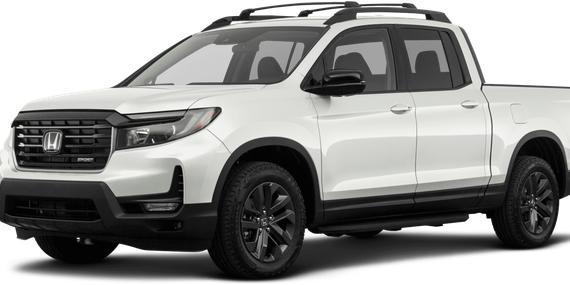 HONDA RIDGELINE 2023 5FPYK3F16PB031156 image HONDA RIDGELINE 2023 5FPYK3F16PB031156 image