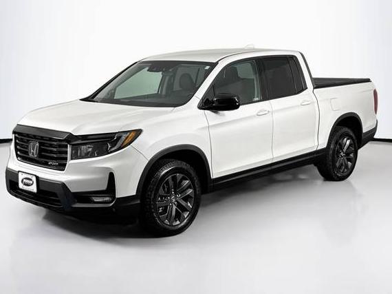 HONDA RIDGELINE 2023 5FPYK3F10PB030617 image HONDA RIDGELINE 2023 5FPYK3F10PB030617 image