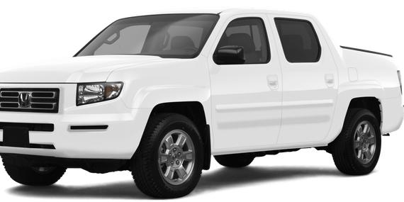 HONDA RIDGELINE 2008 2HJYK164X8H503051 image