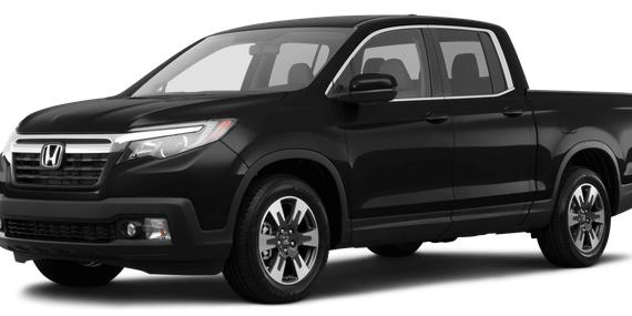 HONDA RIDGELINE 2019 5FPYK2F51KB003304 image