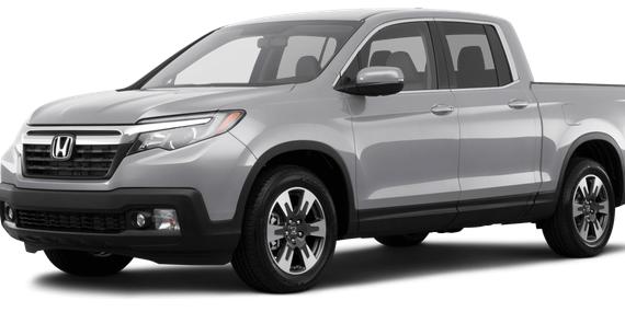HONDA RIDGELINE 2019 5FPYK2F55KB007954 image