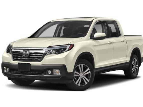 HONDA RIDGELINE 2019 5FPYK2F22KB006170 image