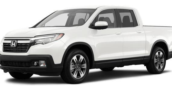 HONDA RIDGELINE 2019 5FPYK2F54KB007895 image