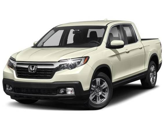 HONDA RIDGELINE 2018 5FPYK2F66JB000826 image