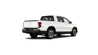 HONDA RIDGELINE 2018 5FPYK2F64JB001554 image