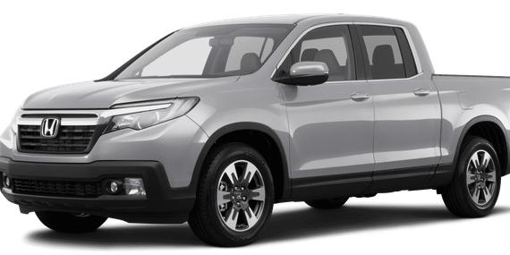 HONDA RIDGELINE 2017 5FPYK2F40HB010101 image