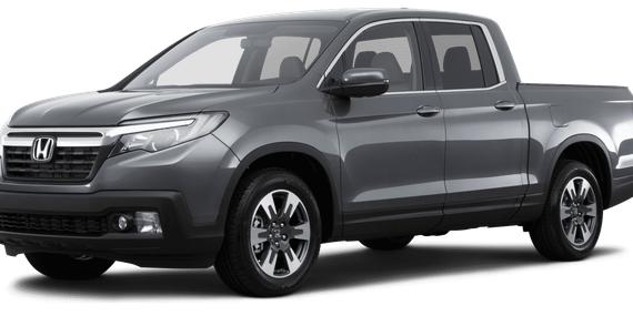 HONDA RIDGELINE 2017 5FPYK2F29HB005123 image