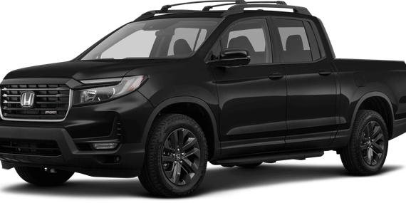 HONDA RIDGELINE 2024 5FPYK3F18RB026172 image HONDA RIDGELINE 2024 5FPYK3F18RB026172 image