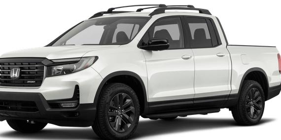 HONDA RIDGELINE 2024 5FPYK3F24RB022595 image HONDA RIDGELINE 2024 5FPYK3F24RB022595 image