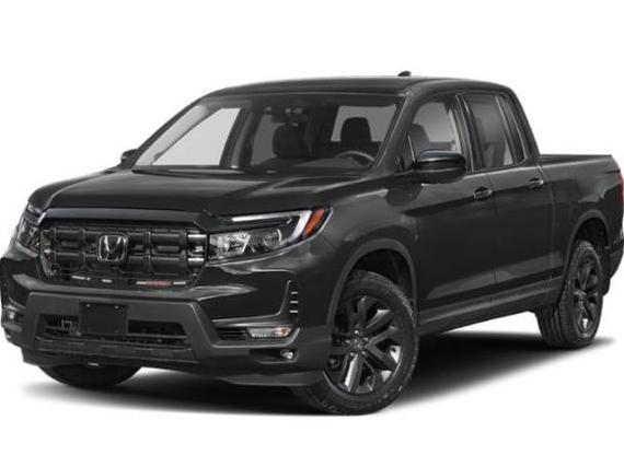 HONDA RIDGELINE 2024 5FPYK3F16RB027062 image HONDA RIDGELINE 2024 5FPYK3F16RB027062 image