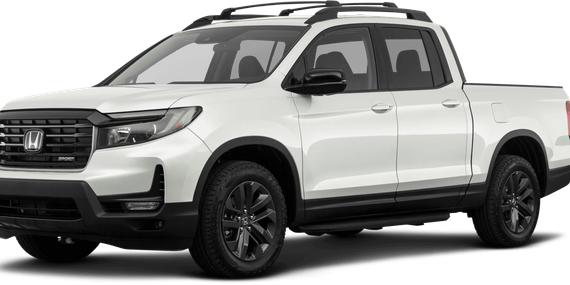 HONDA RIDGELINE 2024 5FPYK3F14RB014715 image HONDA RIDGELINE 2024 5FPYK3F14RB014715 image