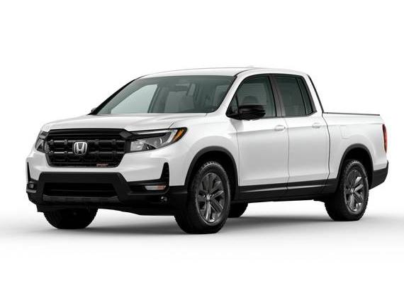 HONDA RIDGELINE 2024 5FPYK3F19RB014743 image HONDA RIDGELINE 2024 5FPYK3F19RB014743 image
