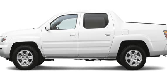 HONDA RIDGELINE 2006 2HJYK16596H512653 image HONDA RIDGELINE 2006 2HJYK16596H512653 image