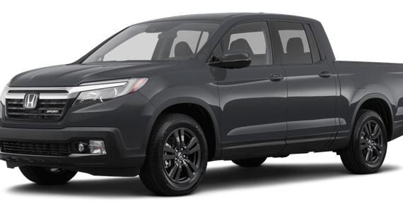 HONDA RIDGELINE 2020 5FPYK3F11LB022925 image HONDA RIDGELINE 2020 5FPYK3F11LB022925 image