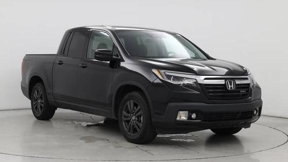 HONDA RIDGELINE 2020 5FPYK2F15LB000064 image HONDA RIDGELINE 2020 5FPYK2F15LB000064 image