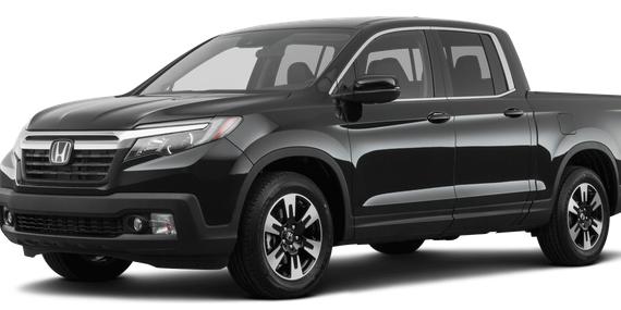 HONDA RIDGELINE 2020 5FPYK2F59LB000796 image