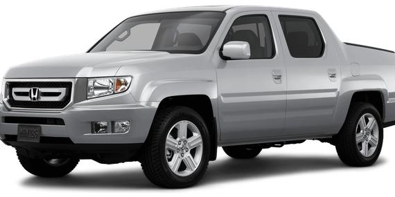 HONDA RIDGELINE 2011 5FPYK1F56BB004121 image HONDA RIDGELINE 2011 5FPYK1F56BB004121 image