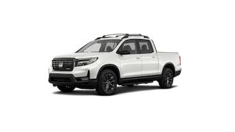 HONDA RIDGELINE 2022 5FPYK3F12NB009135 image