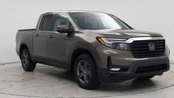 HONDA RIDGELINE 2022 5FPYK3F56NB031058 image HONDA RIDGELINE 2022 5FPYK3F56NB031058 image