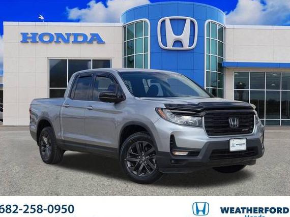 HONDA RIDGELINE 2022 5FPYK3F14NB017379 image HONDA RIDGELINE 2022 5FPYK3F14NB017379 image