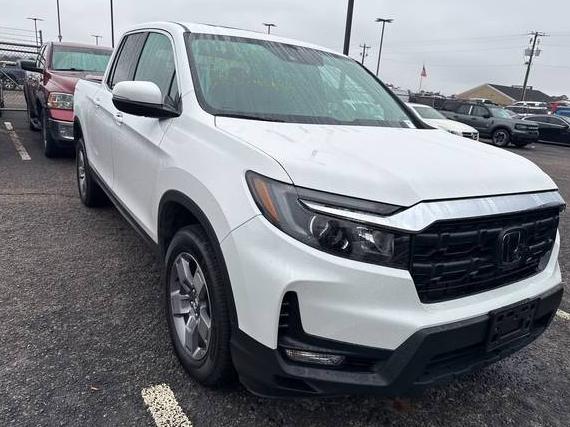 HONDA RIDGELINE 2025 5FPYK3F51SB013708 image HONDA RIDGELINE 2025 5FPYK3F51SB013708 image