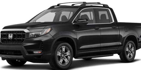 HONDA RIDGELINE 2025 5FPYK3F14SB010430 image HONDA RIDGELINE 2025 5FPYK3F14SB010430 image