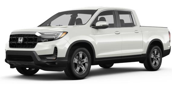 HONDA RIDGELINE 2025 5FPYK3F52SB032719 image HONDA RIDGELINE 2025 5FPYK3F52SB032719 image