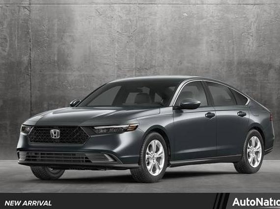 HONDA ACCORD 2023 1HGCY1F20PA037365 image