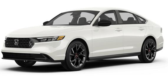 HONDA ACCORD 2023 1HGCY1F20PA004253 image