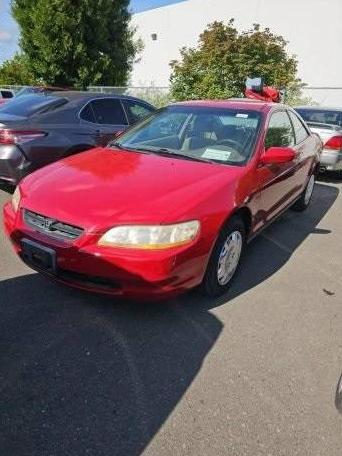 HONDA ACCORD 1998 1HGCG3241WA013189 image