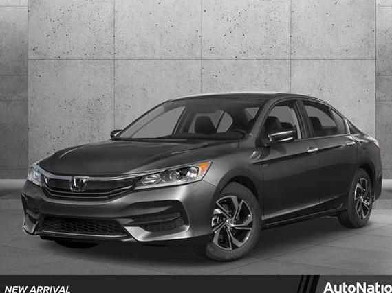 HONDA ACCORD 2016 1HGCR2E39GA114778 image