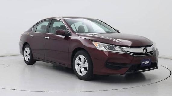 HONDA ACCORD 2016 1HGCR2F32GA002404 image HONDA ACCORD 2016 1HGCR2F32GA002404 image