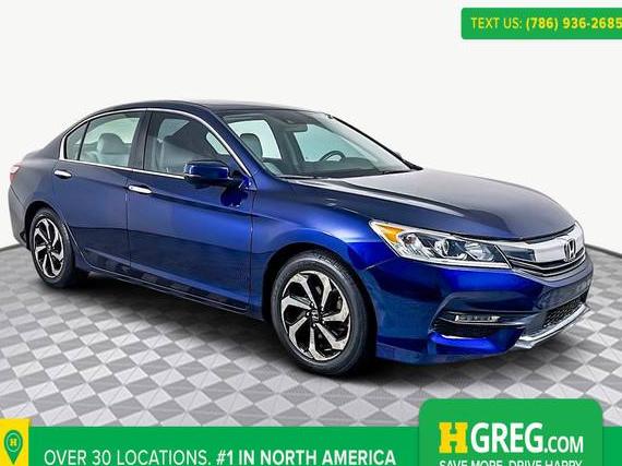 HONDA ACCORD 2016 1HGCR2F0XGA053722 image HONDA ACCORD 2016 1HGCR2F0XGA053722 image