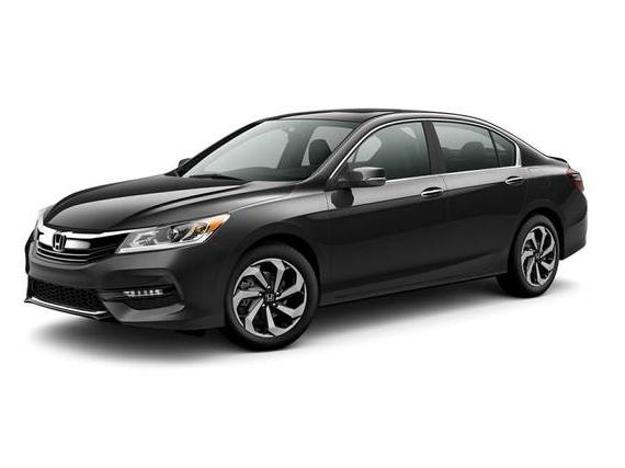 HONDA ACCORD 2016 1HGCR2F04GA034275 image