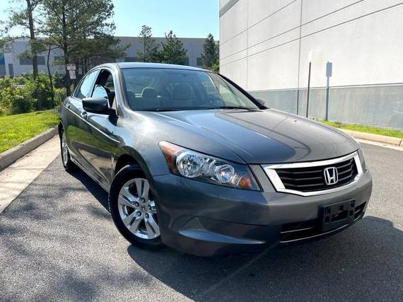 HONDA ACCORD 2008 1HGCP26478A052179 image