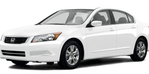 HONDA ACCORD 2008 1HGCP26458A121757 image