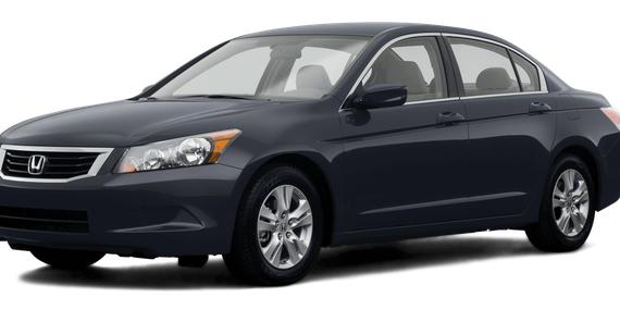 HONDA ACCORD 2008 1HGCP25308A035782 image