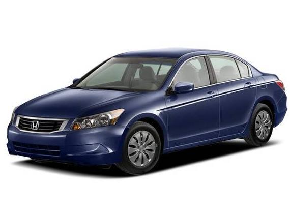 HONDA ACCORD 2009 1HGCP26369A153402 image