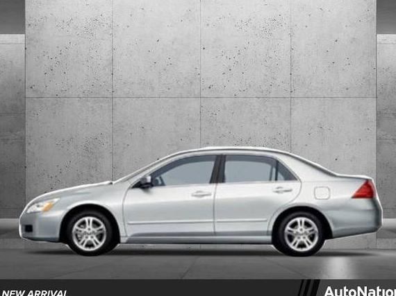 HONDA ACCORD 2007 1HGCM56327A145997 image