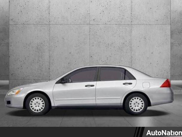 HONDA ACCORD 2007 1HGCM561X7A172427 image