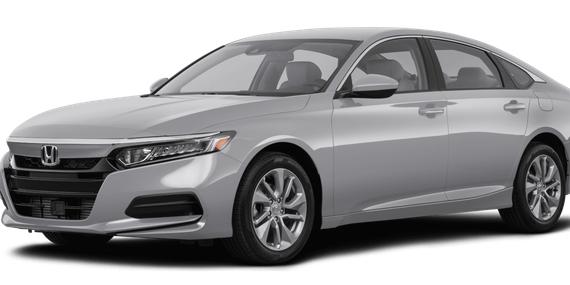 HONDA ACCORD 2019 1HGCV1F10KA001944 image