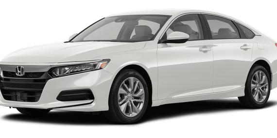 HONDA ACCORD 2018 1HGCV1F11JA135974 image HONDA ACCORD 2018 1HGCV1F11JA135974 image
