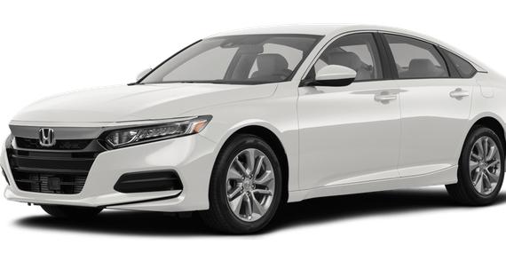 HONDA ACCORD 2018 1HGCV1F11JA138423 image HONDA ACCORD 2018 1HGCV1F11JA138423 image
