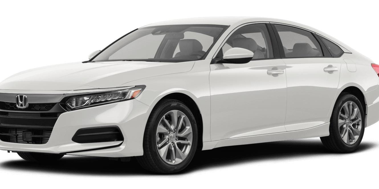 HONDA ACCORD 2018 1HGCV1F12JA051730 image HONDA ACCORD 2018 1HGCV1F12JA051730 image